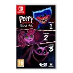 poppy playtime triple pack sur switch visuel slider