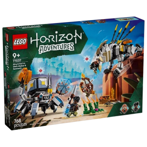 set lego horizon adventures 77037 visuel produit