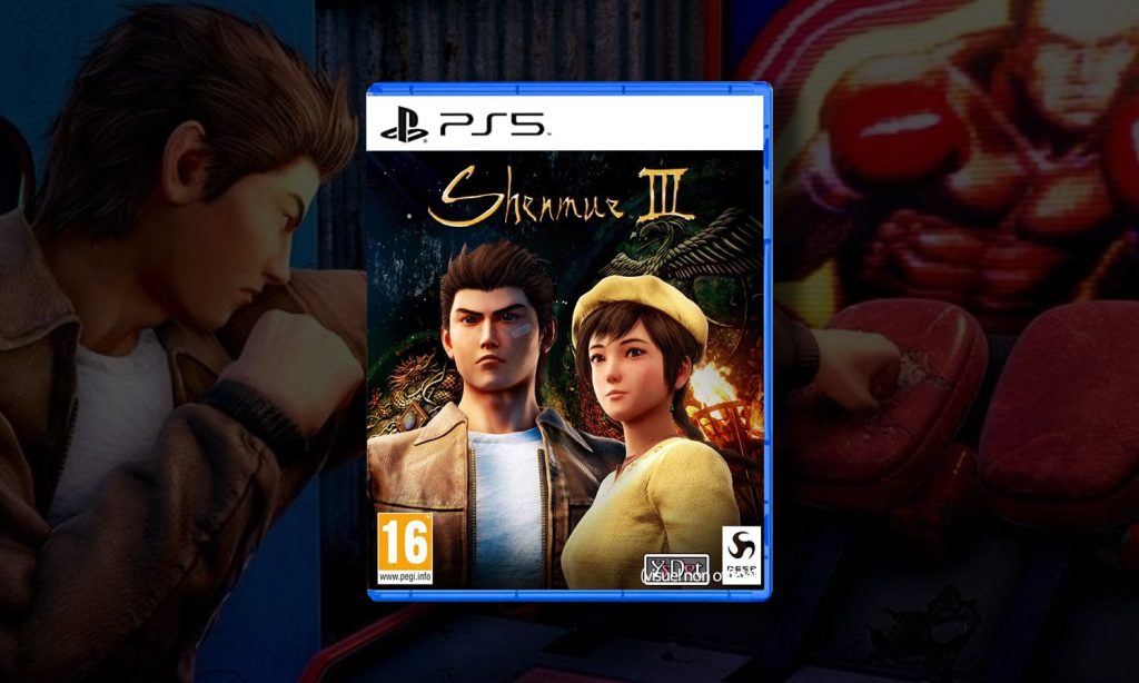 shenmue 3 ps5 slider v1 provisoire