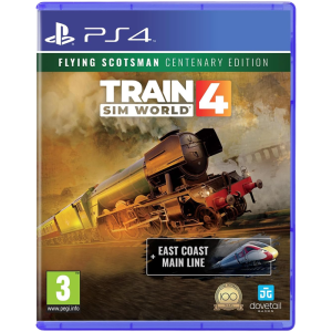 train sim world 4 sur ps4 visuel produit