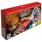 turbo boost racing kit sur switch visuel produit