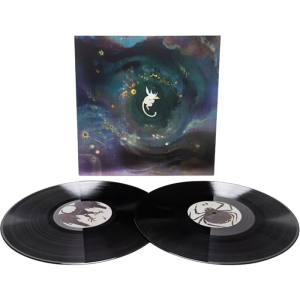 vinyle ori and the will of the wisps produit