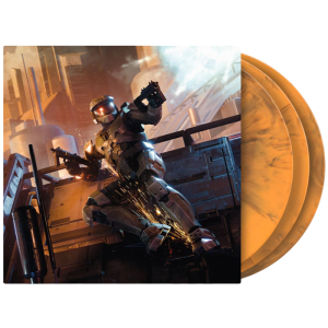 vinyles halo 2 edition deluxe limitee visuel produit