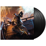 vinyles halo 2 edition deluxe visuel produit