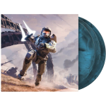 vinyles halo 3 edition deluxe limitee visuel produit