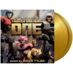 vinyles transformers one edition limitee visuel produit