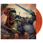 vinyles world of warcraft double album visuel produit