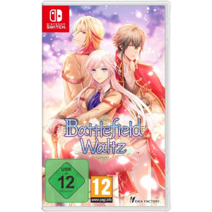 Battlefield Waltz Switch produit