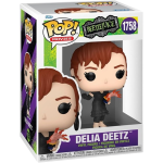 Funko Pop Beetlejuice Delia Deetz produit