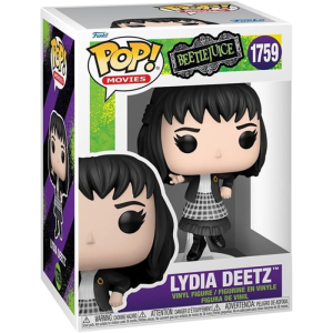 Funko Pop Beetlejuice Lydia Deetz produit