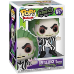 Funko Pop Beetlejuice avec Tombe produit