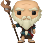 Funko Pop Diablo 3 Deckard Cain produit