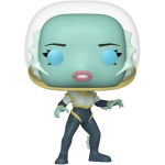 Funko Pop Dr. Nina Mazursky Creature Commandos produit