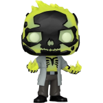 Funko Pop Dr. Phosphorus Creature Commandos produit