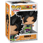 Funko Pop Dragon Ball Super Broly produit