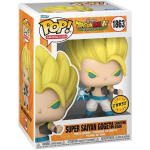 Funko Pop Dragon Ball Super Gogeta produit