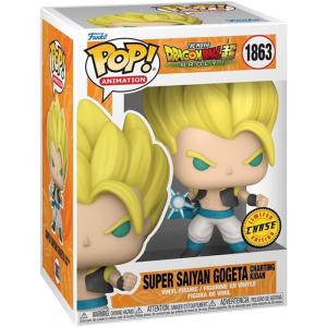 Funko Pop Dragon Ball Super Gogeta produit