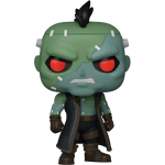 Funko Pop Eric Frankenstein Creature Commandos produit