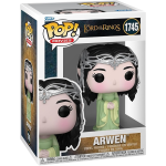 Funko Pop Lord of The Rings Arwen produit