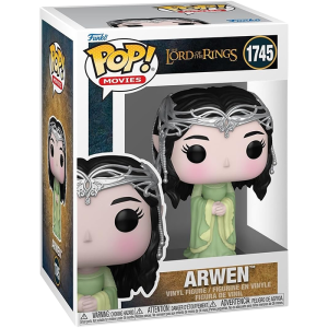 Funko Pop Lord of The Rings Arwen produit