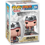 Funko Pop Naruto Jiraiya produit