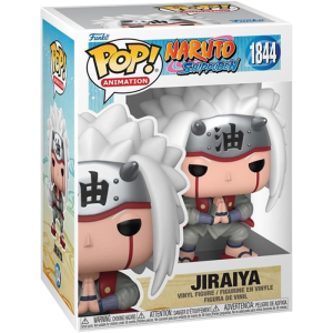 Funko Pop Naruto Jiraiya produit