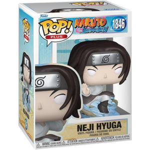 Funko Pop Naruto Shippuden Neji produit