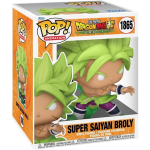 Funko Pop Super Saiyan Broly produit