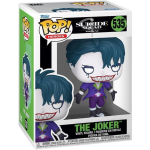 Funko Pop The Joker Suicide Squad Isekai produit