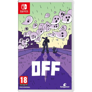 OFF Switch produit