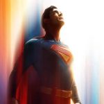 SLIDER Bande annonce Superman 1er Teaser dispo