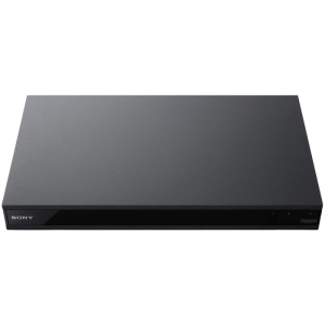 Sony UBP X800M2 Lecteur Blu Ray 4K produit