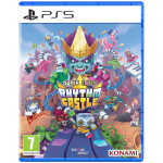 Super Crazy Rhythm Castle sur PS5 produit