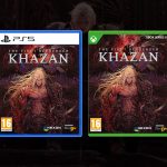 The First Berserker Khazan multi ps5 xbox series slider