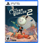 The Outer Worlds 2 PS5 US produit
