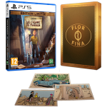 Tintin Reporter Edition Limitée sur PS5 produit def