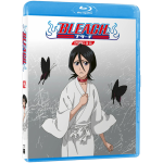 bleach partie 2 blu ray visuel produit