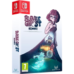 bubble ghost remake deluxe edition switch visuel produit