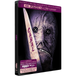 cabal blu ray 4k steelbook visuel produit