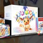 cartes pokémon prismatiques slider