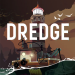 dredge epic games produit