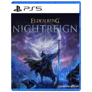 elden ring nightreign sur ps5 visuel produit