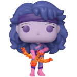 funko pop synergy jem et les hologrammes visuel produit