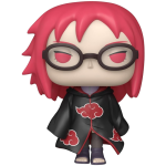 funko pop animation naruto shippuden karin visuel produit