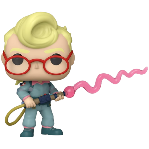 funko pop animation real ghostbusters egon visuel produit