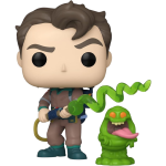 funko pop animation real ghostbusters peter visuel produit