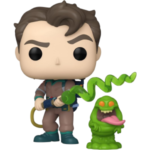 funko pop animation real ghostbusters peter visuel produit