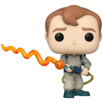 Funko Pop Ray Stantz​ The Real Ghostbusters visuel produit