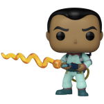 funko pop animation real ghostbusters winston visuel produit