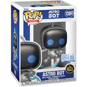 funko pop astro bot protector visuel produit